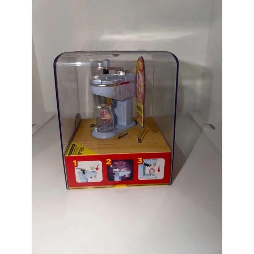 Mini brands ice cream maker